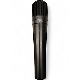 Used Digital Reference DRI100 Dynamic Microphone