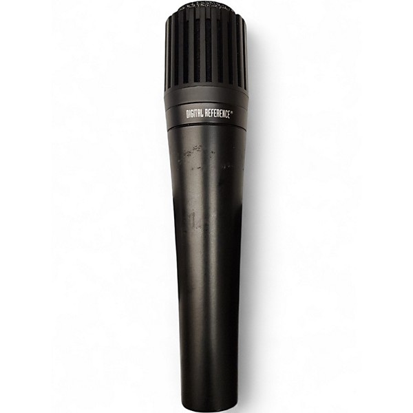 Used Digital Reference DRI100 Dynamic Microphone