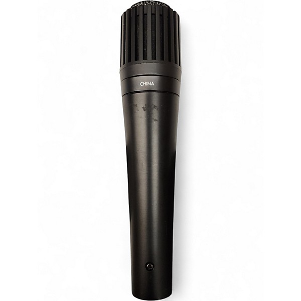 Used Digital Reference DRI100 Dynamic Microphone