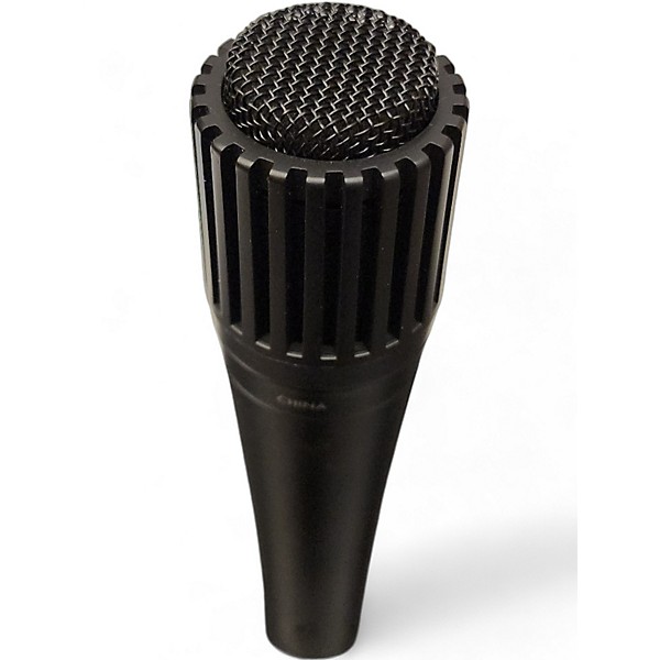 Used Digital Reference DRI100 Dynamic Microphone