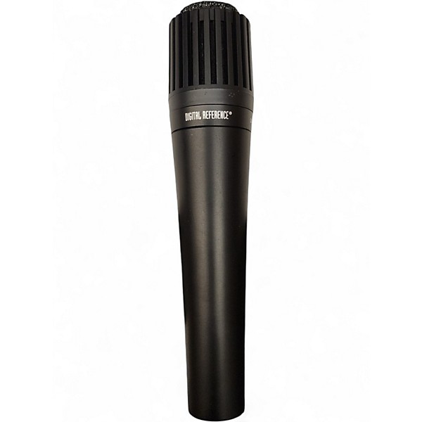 Used Digital Reference DRI100 Dynamic Microphone