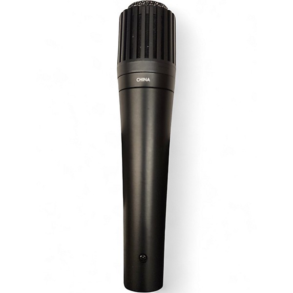 Used Digital Reference DRI100 Dynamic Microphone