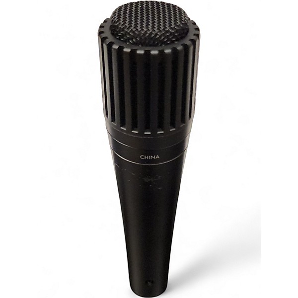 Used Digital Reference DRI100 Dynamic Microphone