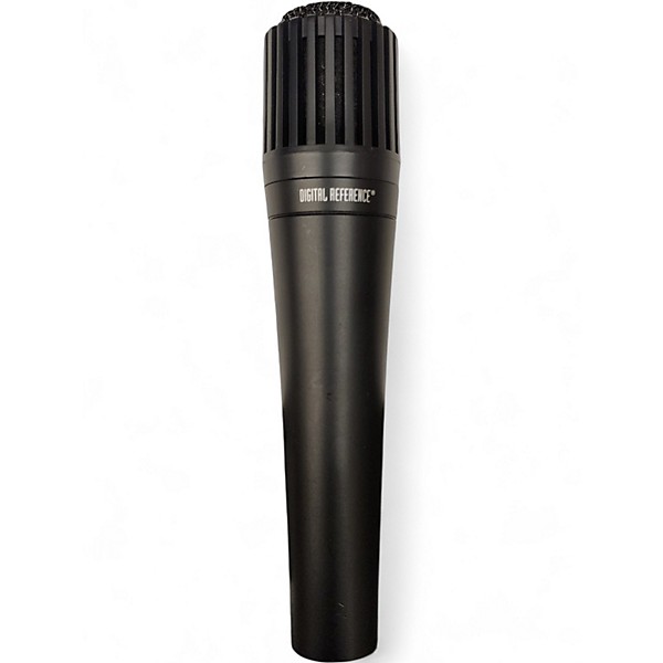Used Digital Reference DRI100 Dynamic Microphone