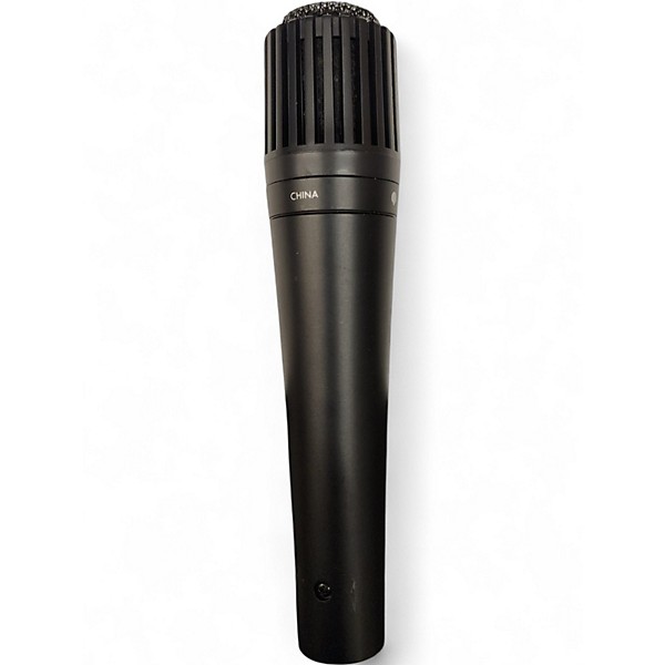 Used Digital Reference DRI100 Dynamic Microphone