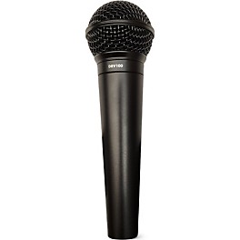 Used Digital Reference DRV100 Dynamic Microphone