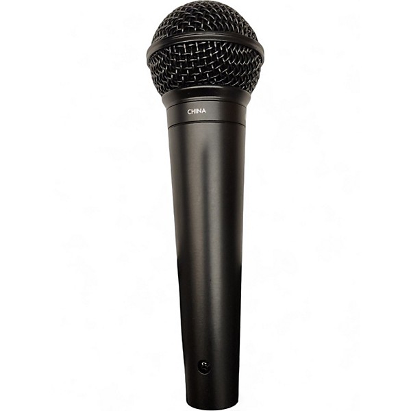 Used Digital Reference DRV100 Dynamic Microphone