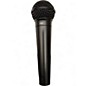 Used Digital Reference DRV100 Dynamic Microphone