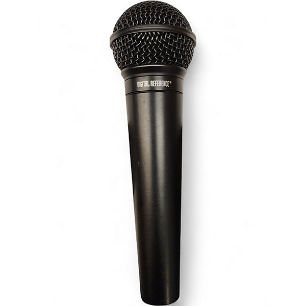 Used Digital Reference DRV100 Dynamic Microphone