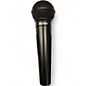 Used Digital Reference DRV100 Dynamic Microphone