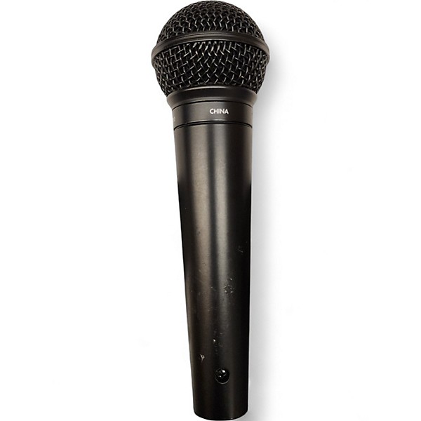 Used Digital Reference DRV100 Dynamic Microphone