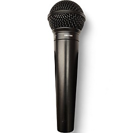 Used Digital Reference DRV100 Dynamic Microphone