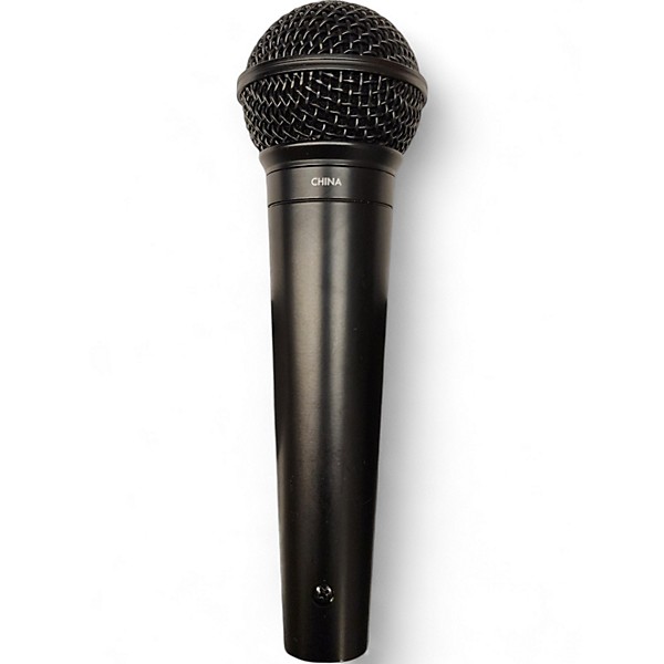 Used Digital Reference DRV100 Dynamic Microphone