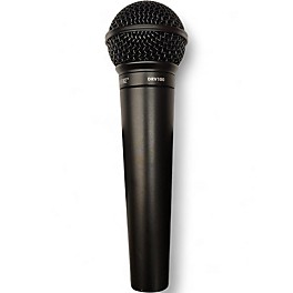 Used Digital Reference DRV100 Dynamic Microphone
