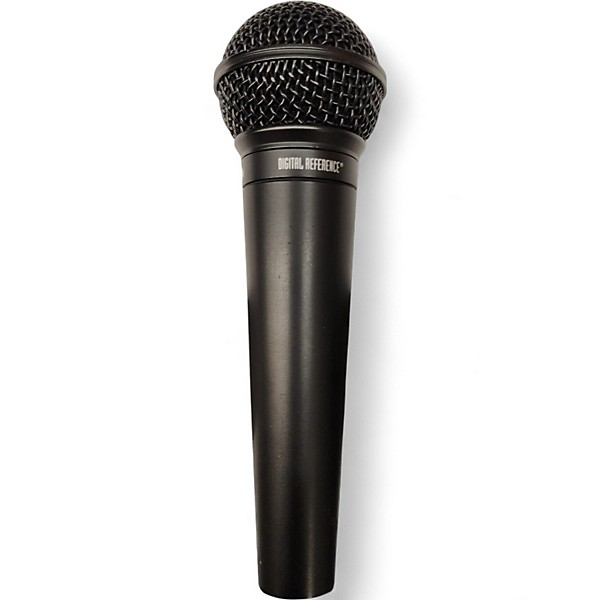 Used Digital Reference DRV100 Dynamic Microphone