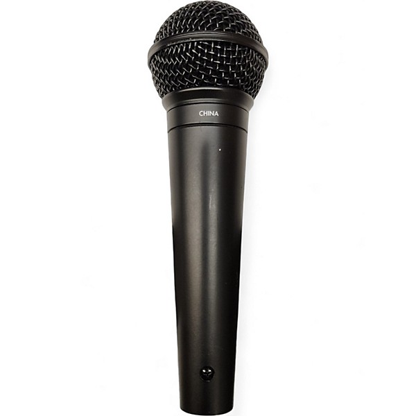 Used Digital Reference DRV100 Dynamic Microphone