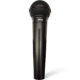 Used Digital Reference DRV100 Dynamic Microphone
