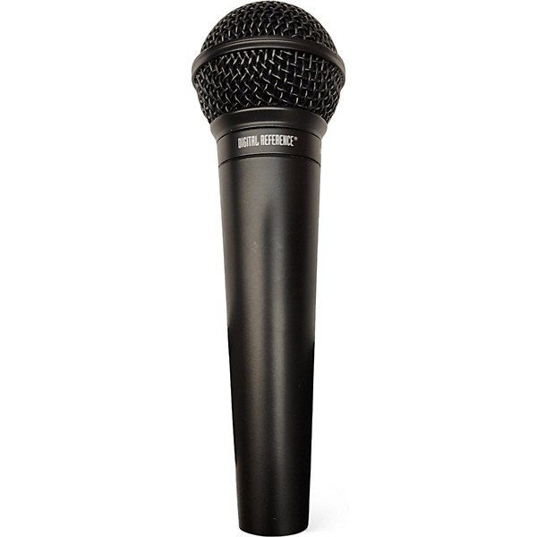 Used Digital Reference DRV100 Dynamic Microphone