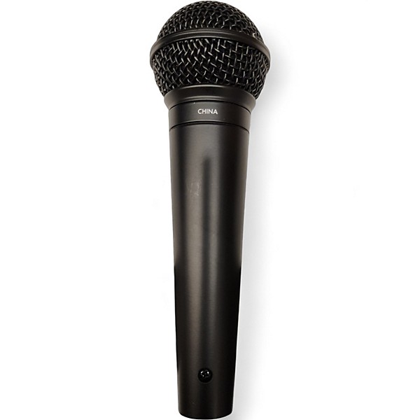 Used Digital Reference DRV100 Dynamic Microphone