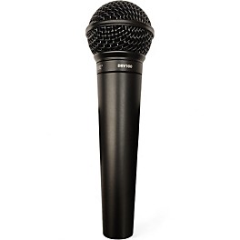 Used Digital Reference DRV100 Dynamic Microphone