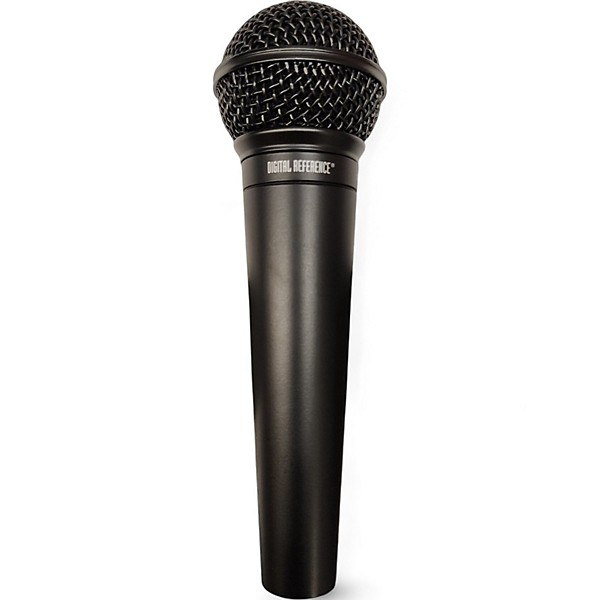Used Digital Reference DRV100 Dynamic Microphone