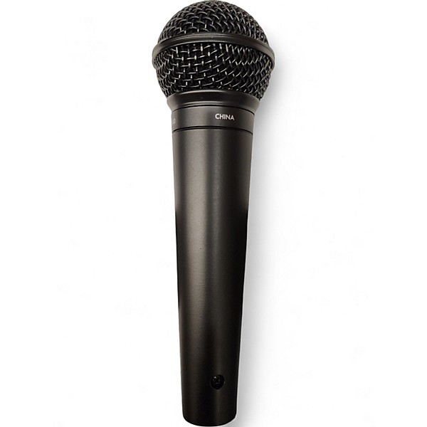 Used Digital Reference DRV100 Dynamic Microphone