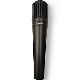 Used Digital Reference DRI100 Dynamic Microphone