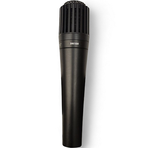 Used Digital Reference DRI100 Dynamic Microphone