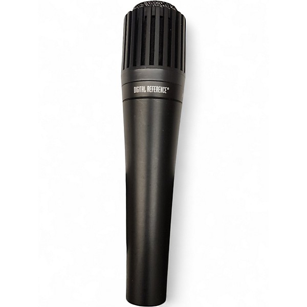 Used Digital Reference DRI100 Dynamic Microphone