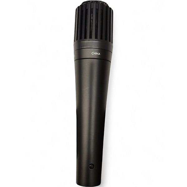 Used Digital Reference DRI100 Dynamic Microphone