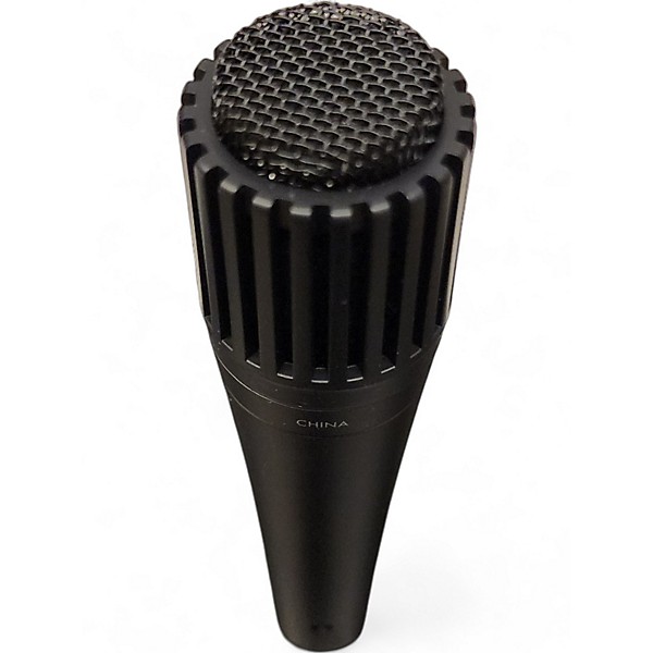 Used Digital Reference DRI100 Dynamic Microphone