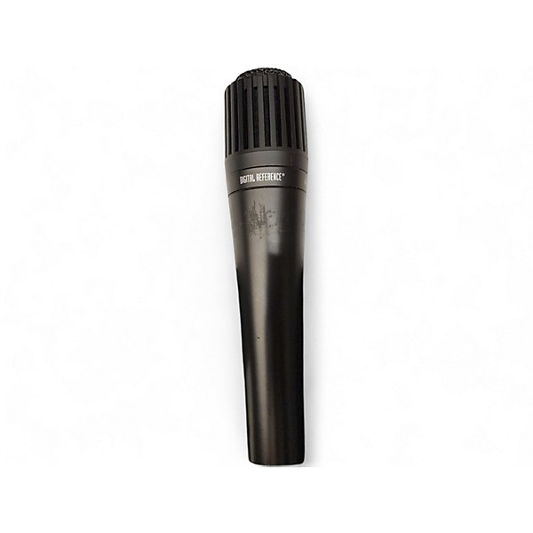 Used Digital Reference DRI100 Dynamic Microphone