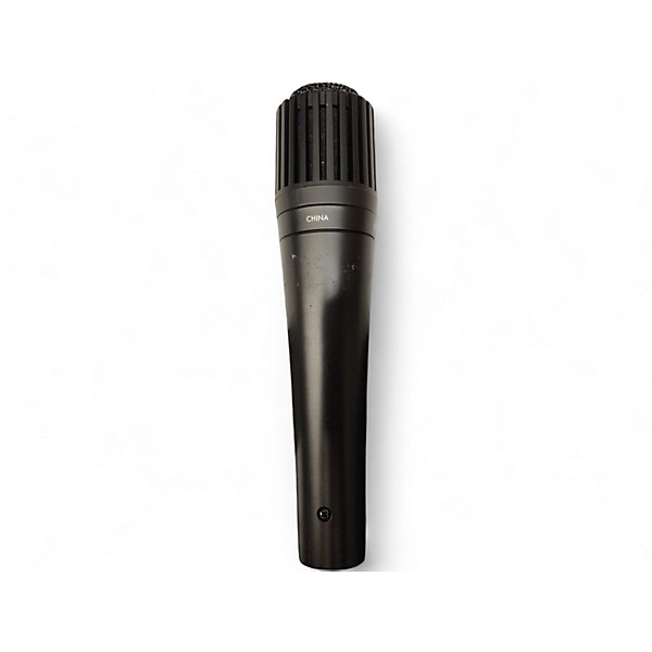 Used Digital Reference DRI100 Dynamic Microphone