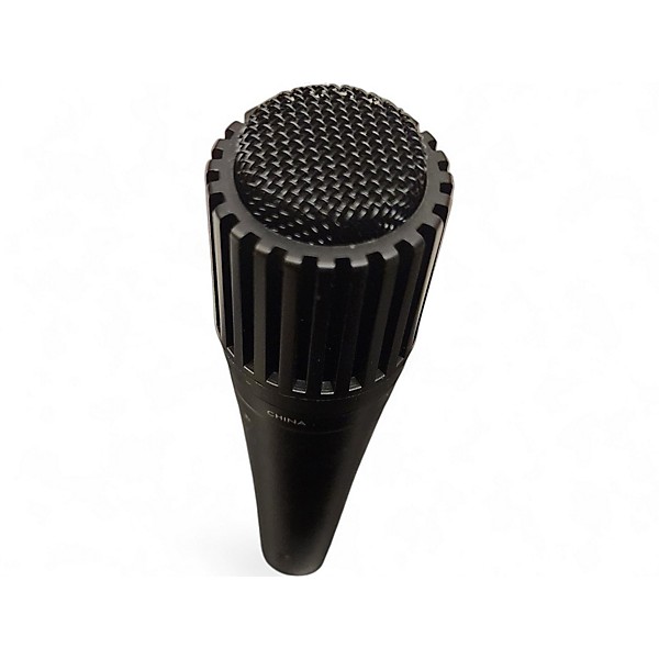 Used Digital Reference DRI100 Dynamic Microphone