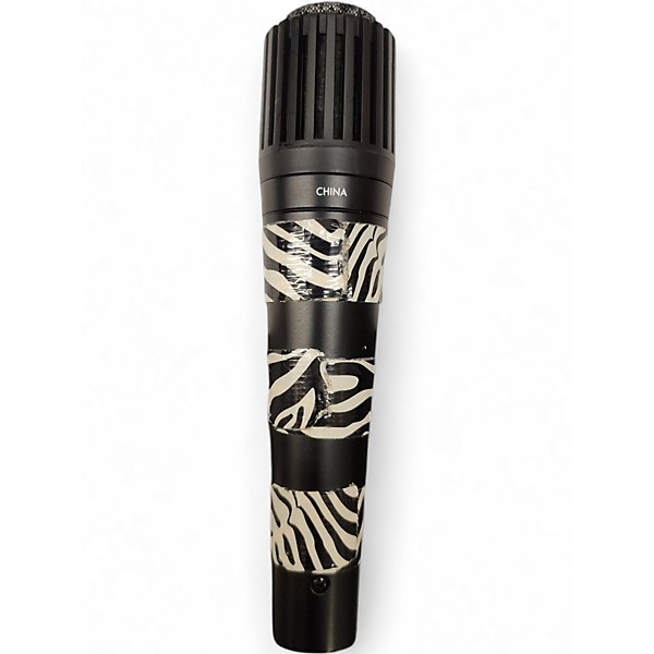 Used Digital Reference DRI100 Dynamic Microphone