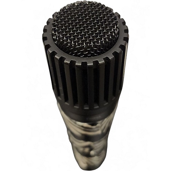 Used Digital Reference DRI100 Dynamic Microphone