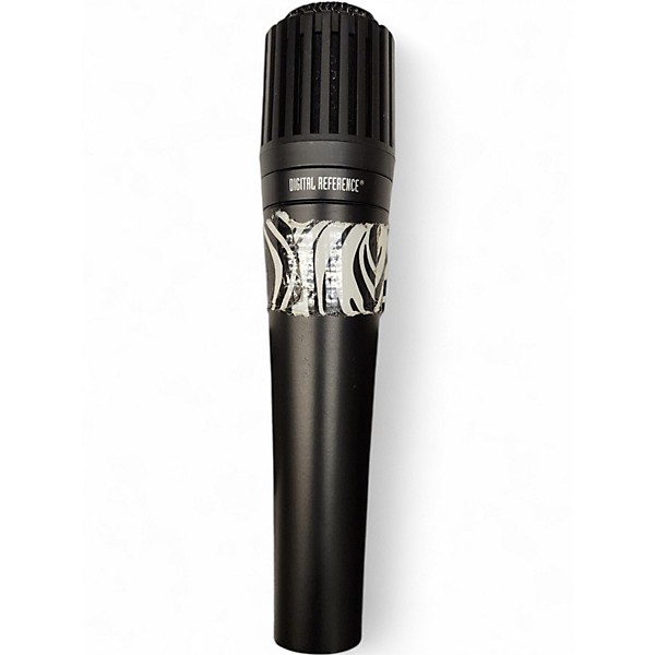Used Digital Reference DRI100 Dynamic Microphone