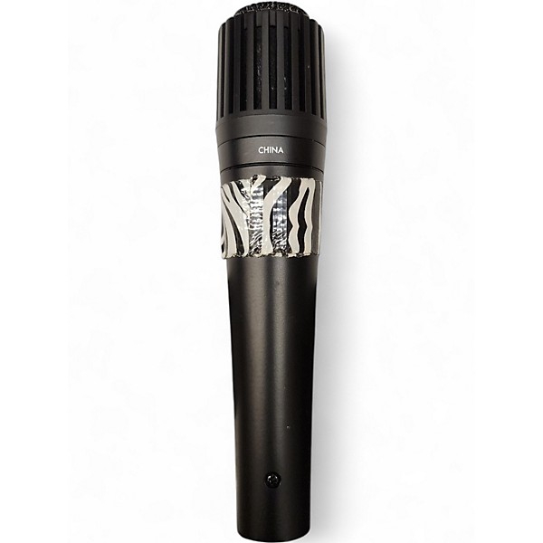 Used Digital Reference DRI100 Dynamic Microphone