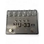 Used SolidGoldFX nu-33 Effect Pedal thumbnail