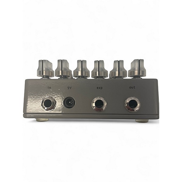 Used SolidGoldFX nu-33 Effect Pedal
