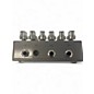 Used SolidGoldFX nu-33 Effect Pedal