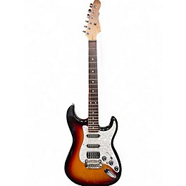 Used G&L Legacy Special Tobacco Solid Body Electric Guitar