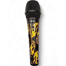 Used Digital Reference DRV200 Dynamic Microphone