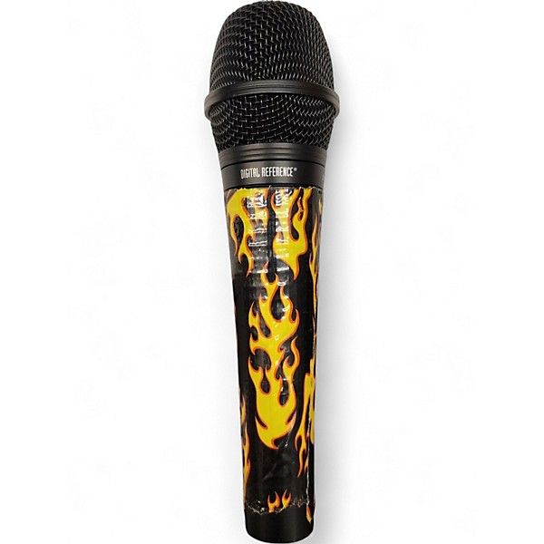 Used Digital Reference DRV200 Dynamic Microphone