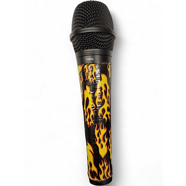Used Digital Reference DRV200 Dynamic Microphone