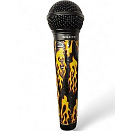 Used Digital Reference DRV100 Dynamic Microphone