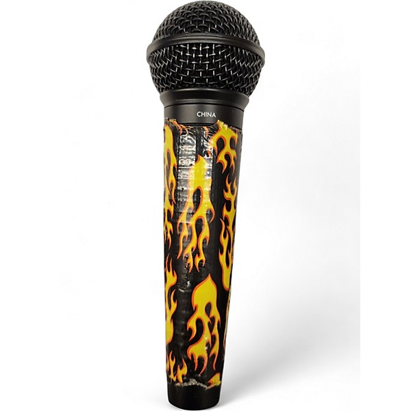 Used Digital Reference DRV100 Dynamic Microphone