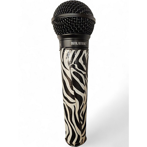 Used Digital Reference DRV100 Dynamic Microphone