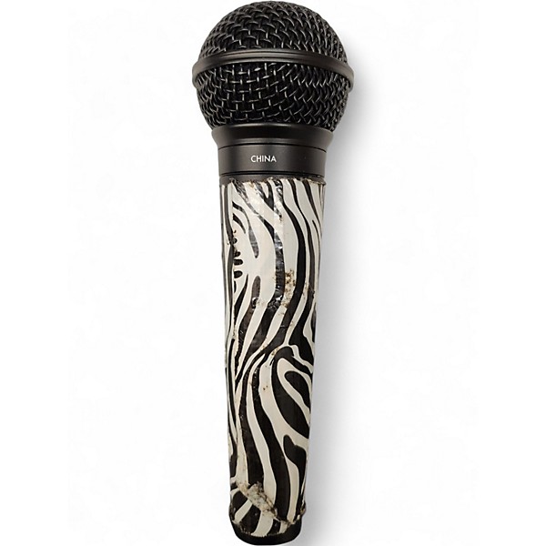 Used Digital Reference DRV100 Dynamic Microphone