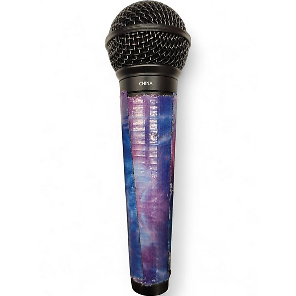 Used Digital Reference DRV100 Dynamic Microphone